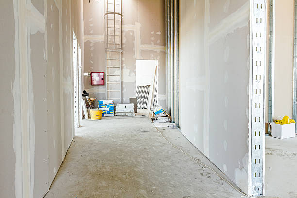 Best Crawl Space Mold Remediation  in Bear Creek, FL